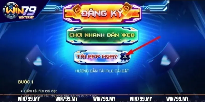 Tải app WIN79 được hiểu như thế nào?