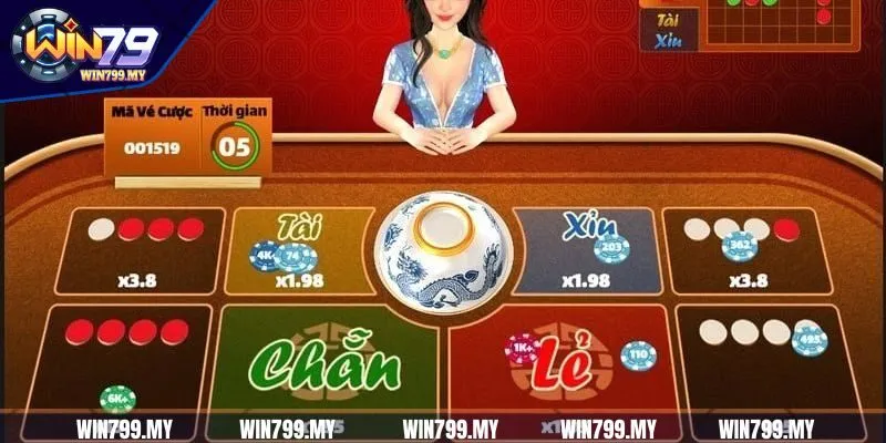Tìm hiểu chung về lịch sử ra đời của xóc đĩa trực tuyến