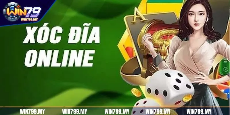 Nằm lòng luật lệ về xóc đĩa trực tuyến