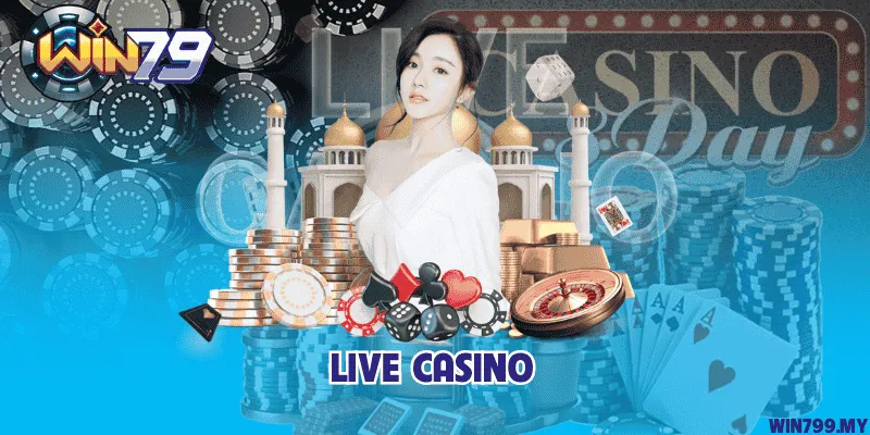 Live Casino